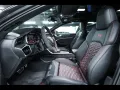 Audi RS6 AVANT PERFORMANCE°RS DYNAMIC+°KERAMIK°305