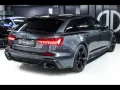 Audi RS6 AVANT PERFORMANCE°RS DYNAMIC+°KERAMIK°305
