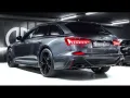 Audi RS6 AVANT PERFORMANCE°RS DYNAMIC+°KERAMIK°305