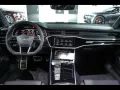 Audi RS6 AVANT PERFORMANCE°RS DYNAMIC+°KERAMIK°305