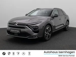 Citroën C5 X Shine ACC Memory 360°HUD AppleCar Leder 19