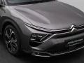 Citroën C5 X Shine ACC Memory 360°HUD AppleCar Leder 19