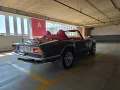 Triumph Spitfire