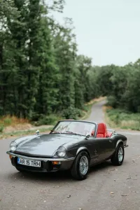 Triumph Spitfire