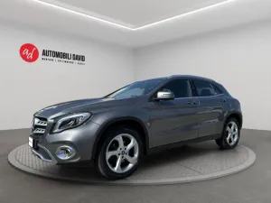 Mercedes-Benz MERCEDES-BENZ GLA 180 d Business
