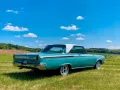 Dodge 440 Dodge Coronet Coupe 1965 318 in³ Matching Nu