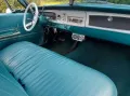 Dodge 440 Dodge Coronet Coupe 1965 318 in³ Matching Nu