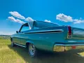 Dodge 440 Dodge Coronet Coupe 1965 318 in³ Matching Nu