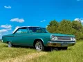 Dodge 440 Dodge Coronet Coupe 1965 318 in³ Matching Nu