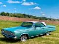 Dodge 440 Dodge Coronet Coupe 1965 318 in³ Matching Nu