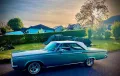 Dodge 440 Dodge Coronet Coupe 1965 318 in³ Matching Nu