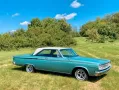 Dodge 440 Dodge Coronet Coupe 1965 318 in³ Matching Nu