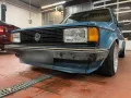 Volkswagen VW Jetta 1 (no GTI)