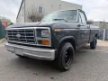 Ford F 150 4.9 H-Zulassung Tüv 2028