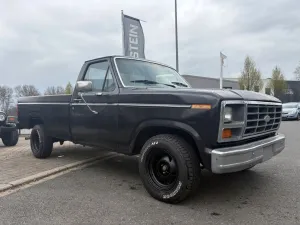 Ford F 150 4.9 H-Zulassung Tüv 2028