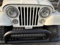 Jeep CJ 7 original V8 4x4