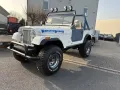 Jeep CJ 7 original V8 4x4