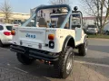 Jeep CJ 7 original V8 4x4