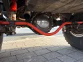 Jeep CJ 7 original V8 4x4