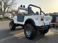 Jeep CJ 7 original V8 4x4