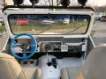 Jeep CJ 7 original V8 4x4