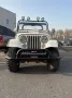 Jeep CJ 7 original V8 4x4