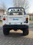 Jeep CJ 7 original V8 4x4
