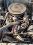 Jeep CJ 7 original V8 4x4