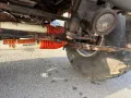 Jeep CJ 7 original V8 4x4