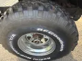 Jeep CJ 7 original V8 4x4