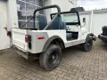 Jeep CJ 7 Automatik