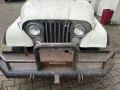 Jeep CJ 7 Automatik