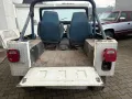 Jeep CJ 7 Automatik