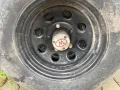 Jeep CJ 7 Automatik