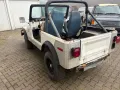 Jeep CJ 7 Automatik