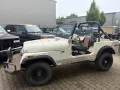 Jeep CJ 7 Automatik