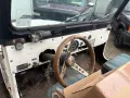 Jeep CJ 7 Automatik