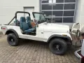 Jeep CJ 7 Automatik