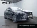 Lexus RX 450h + 2,5 l E-CVT, 4x4 Plug-in 5-Türer EXECU