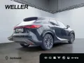 Lexus RX 450h + 2,5 l E-CVT, 4x4 Plug-in 5-Türer EXECU