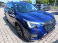 Subaru Forester 2,0ie Edition Exclusive Cross
