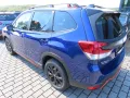 Subaru Forester 2,0ie Edition Exclusive Cross