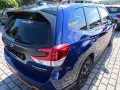 Subaru Forester 2,0ie Edition Exclusive Cross