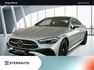 Mercedes-Benz CLE 200 AMG Line/Pano-Dach/Distronic/Kamera/LED
