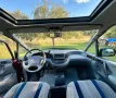 Toyota Previa H Kennzeichen Tüv neu