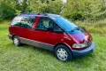 Toyota Previa H Kennzeichen Tüv neu