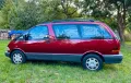 Toyota Previa H Kennzeichen Tüv neu