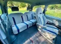 Toyota Previa H Kennzeichen Tüv neu