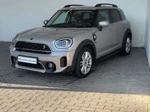 MINI Cooper SE ALL4 Countryman