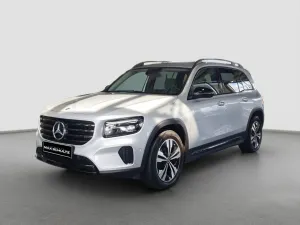 Mercedes-Benz GLB 220 4MATIC Night Paket*MULTIBEAM*Kamera